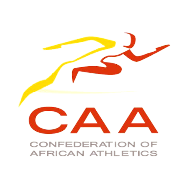 CAA | Confédération Africaine d'Athlétisme